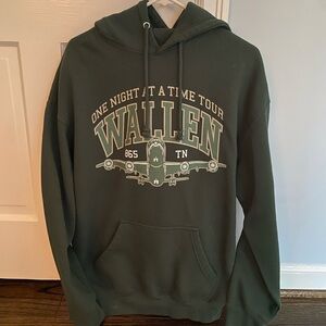 Morgan Wallen Tour Hoodie